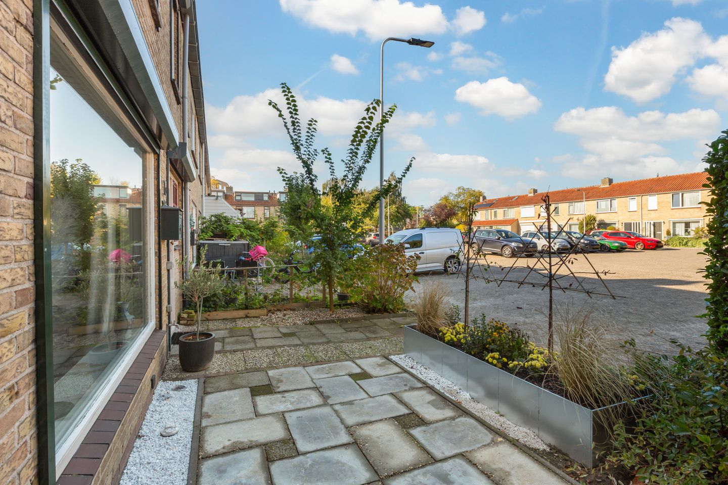 Foto 5 van Prinses Christinaplein 15