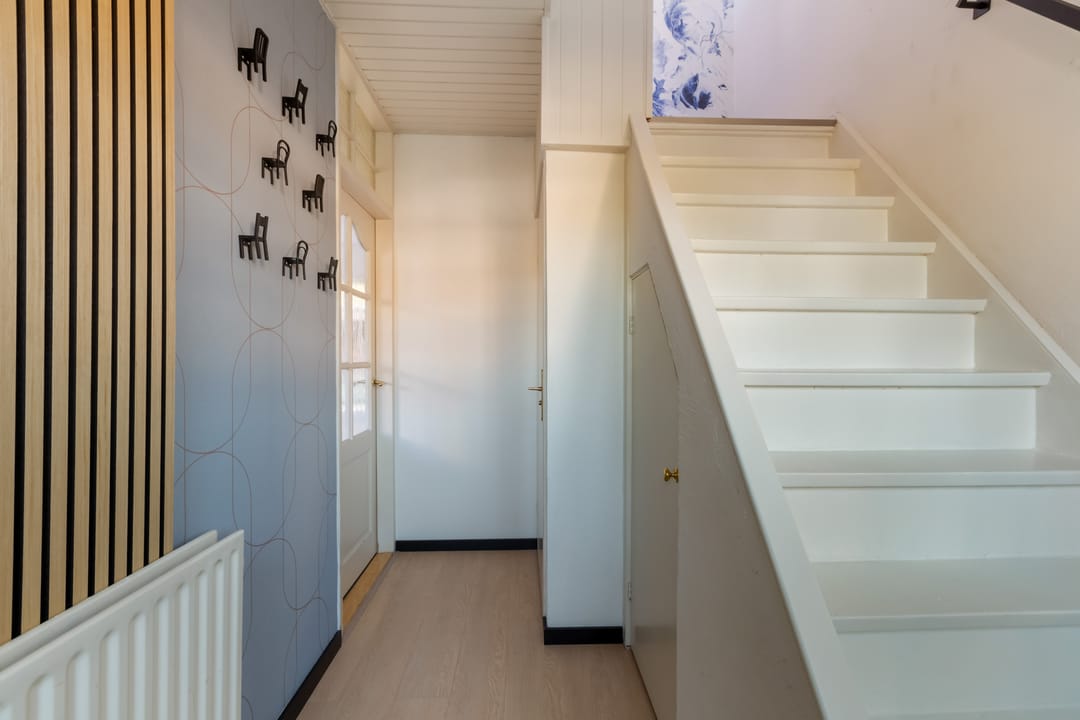 Foto 7 van Prinses Christinaplein 15