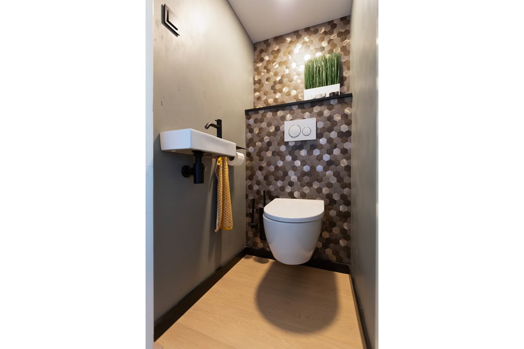 Foto 8 van Prinses Christinaplein 15