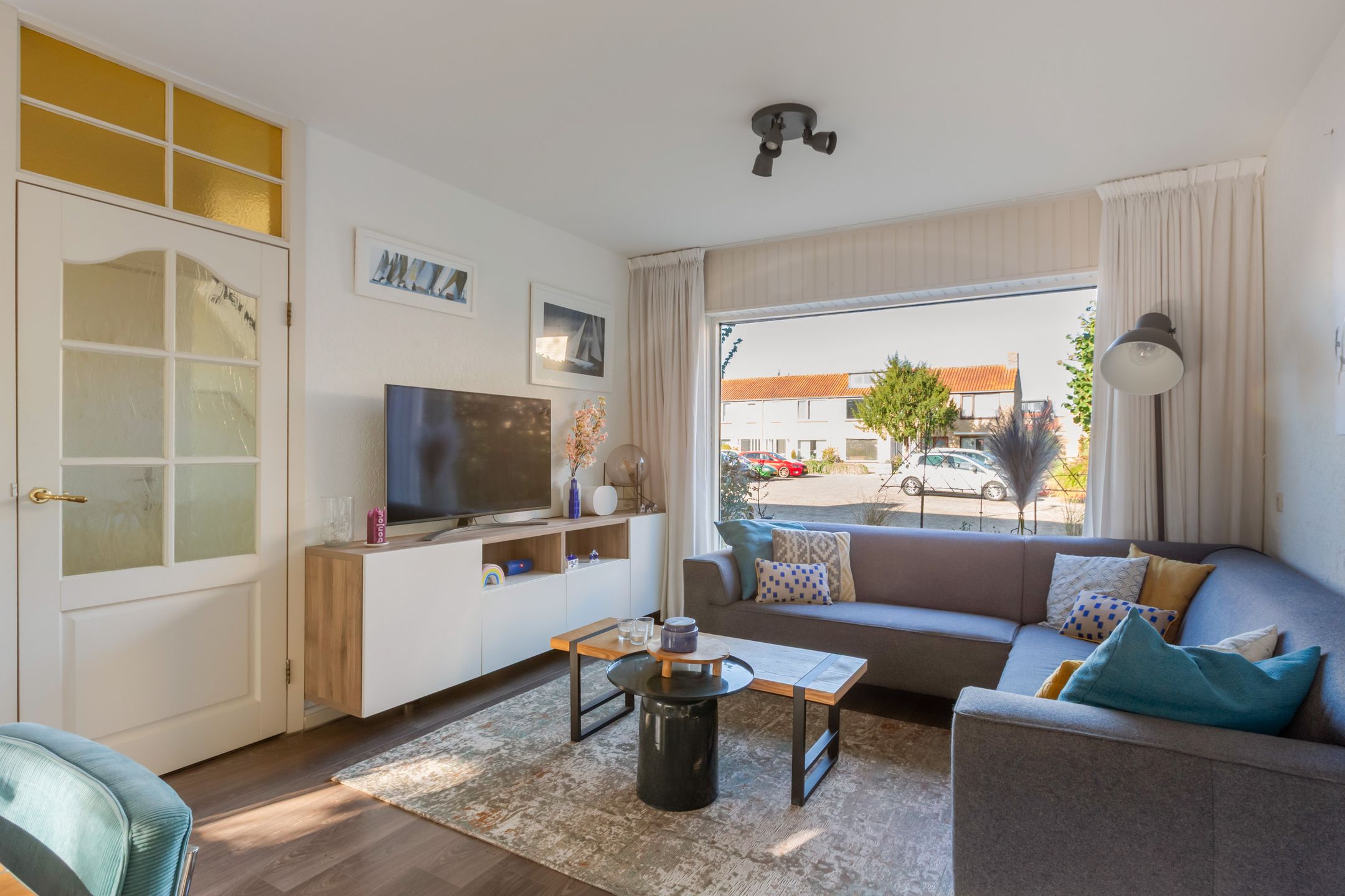 Foto 9 van Prinses Christinaplein 15