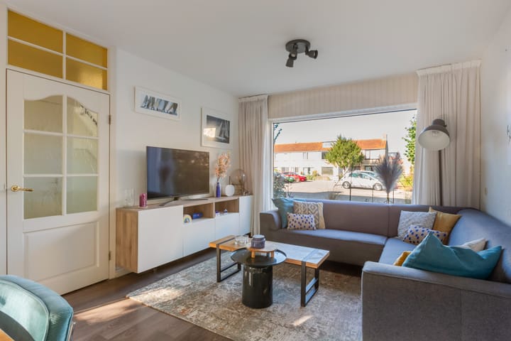 Foto 9 van Prinses Christinaplein 15