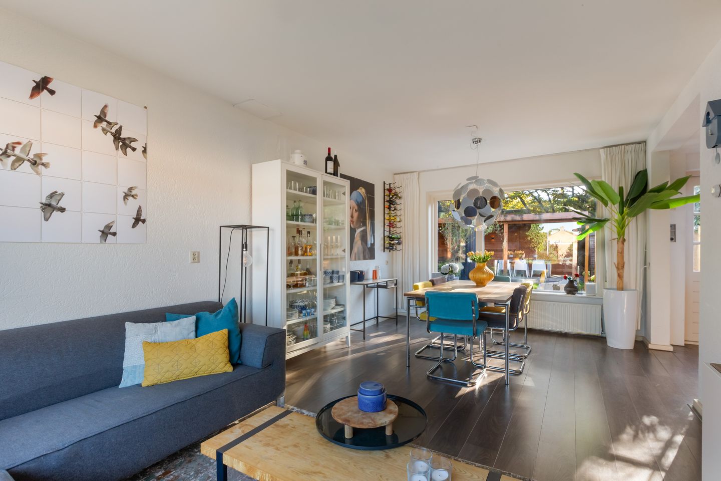 Foto 10 van Prinses Christinaplein 15