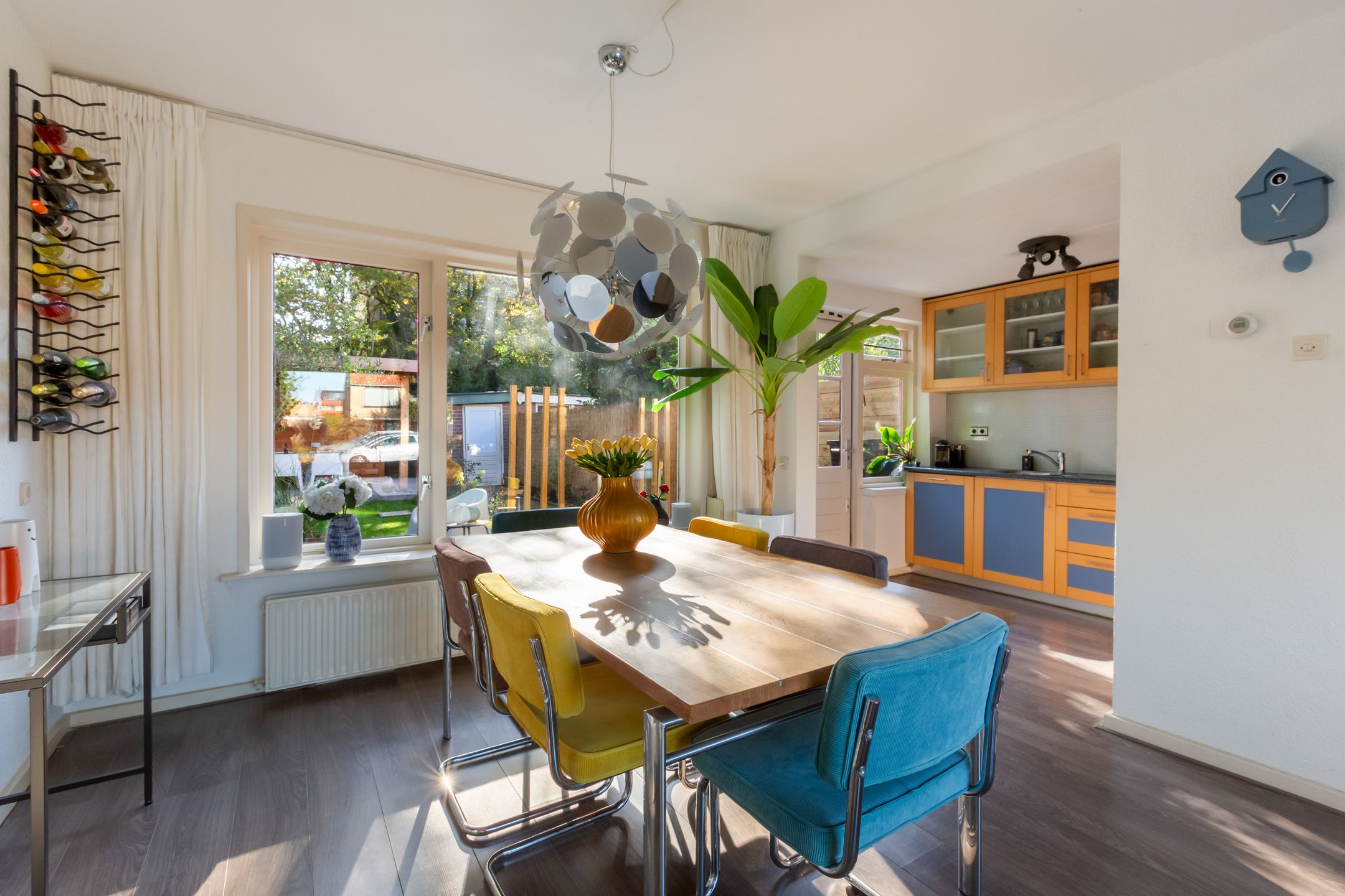 Foto 12 van Prinses Christinaplein 15