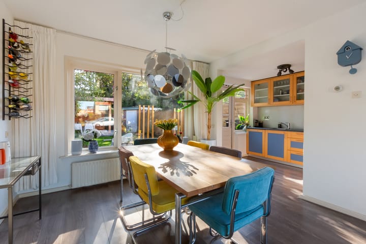 Foto 12 van Prinses Christinaplein 15