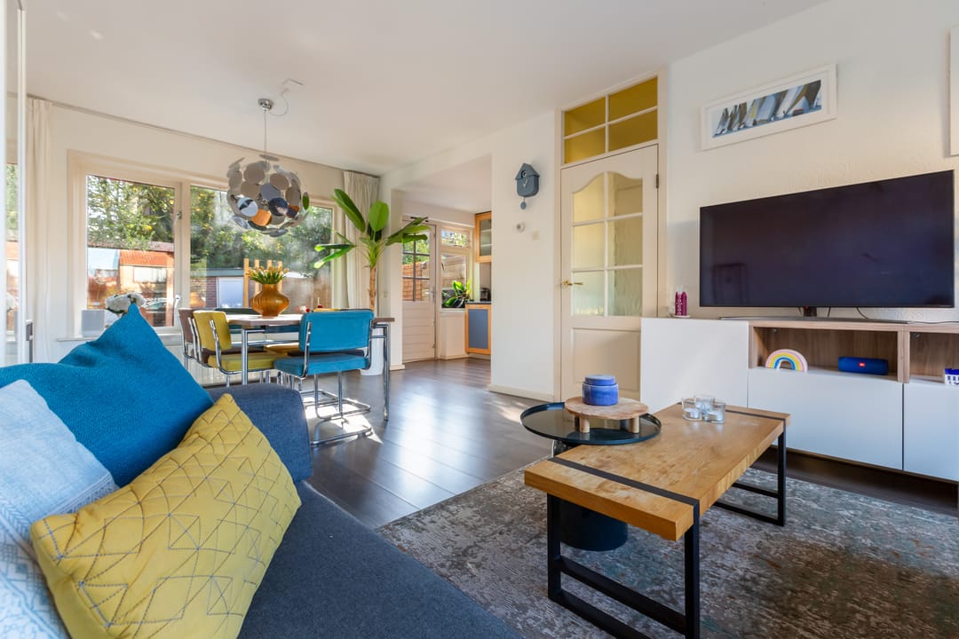 Foto 11 van Prinses Christinaplein 15