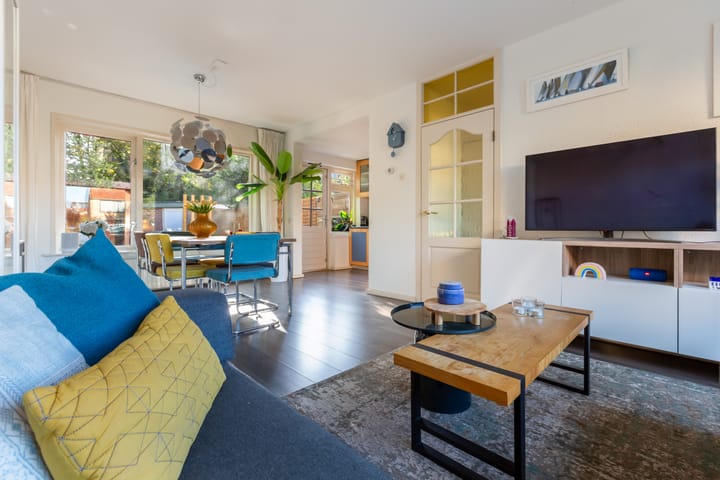 Foto 11 van Prinses Christinaplein 15