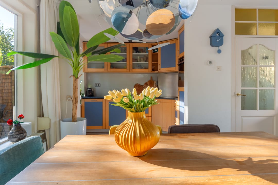 Foto 13 van Prinses Christinaplein 15