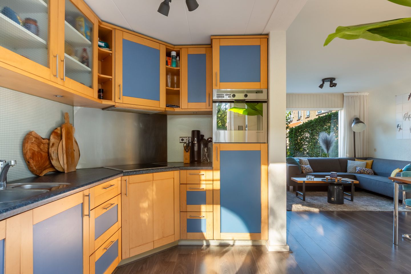 Foto 14 van Prinses Christinaplein 15