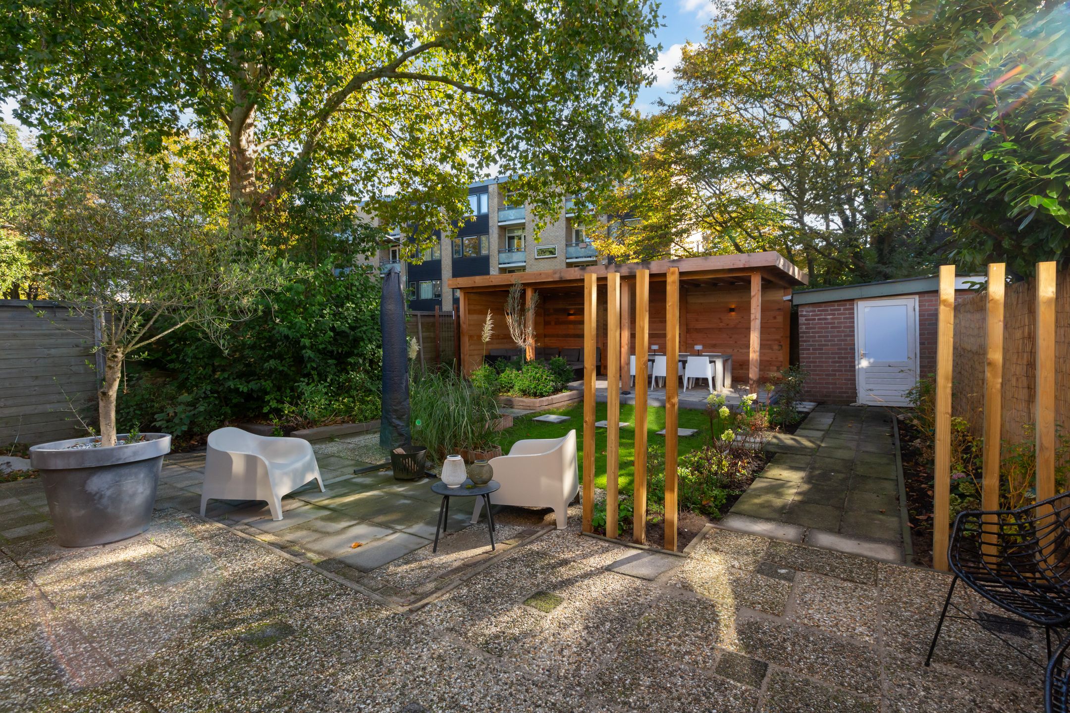 Foto 15 van Prinses Christinaplein 15