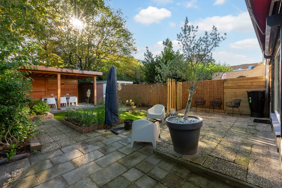 Foto 16 van Prinses Christinaplein 15