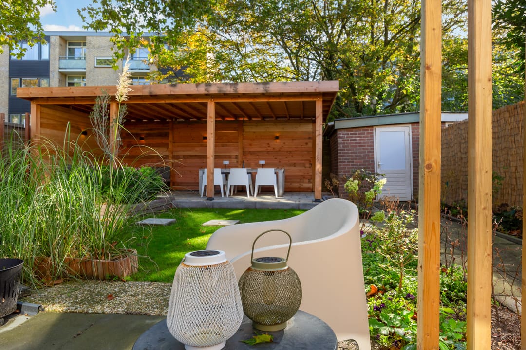 Foto 17 van Prinses Christinaplein 15