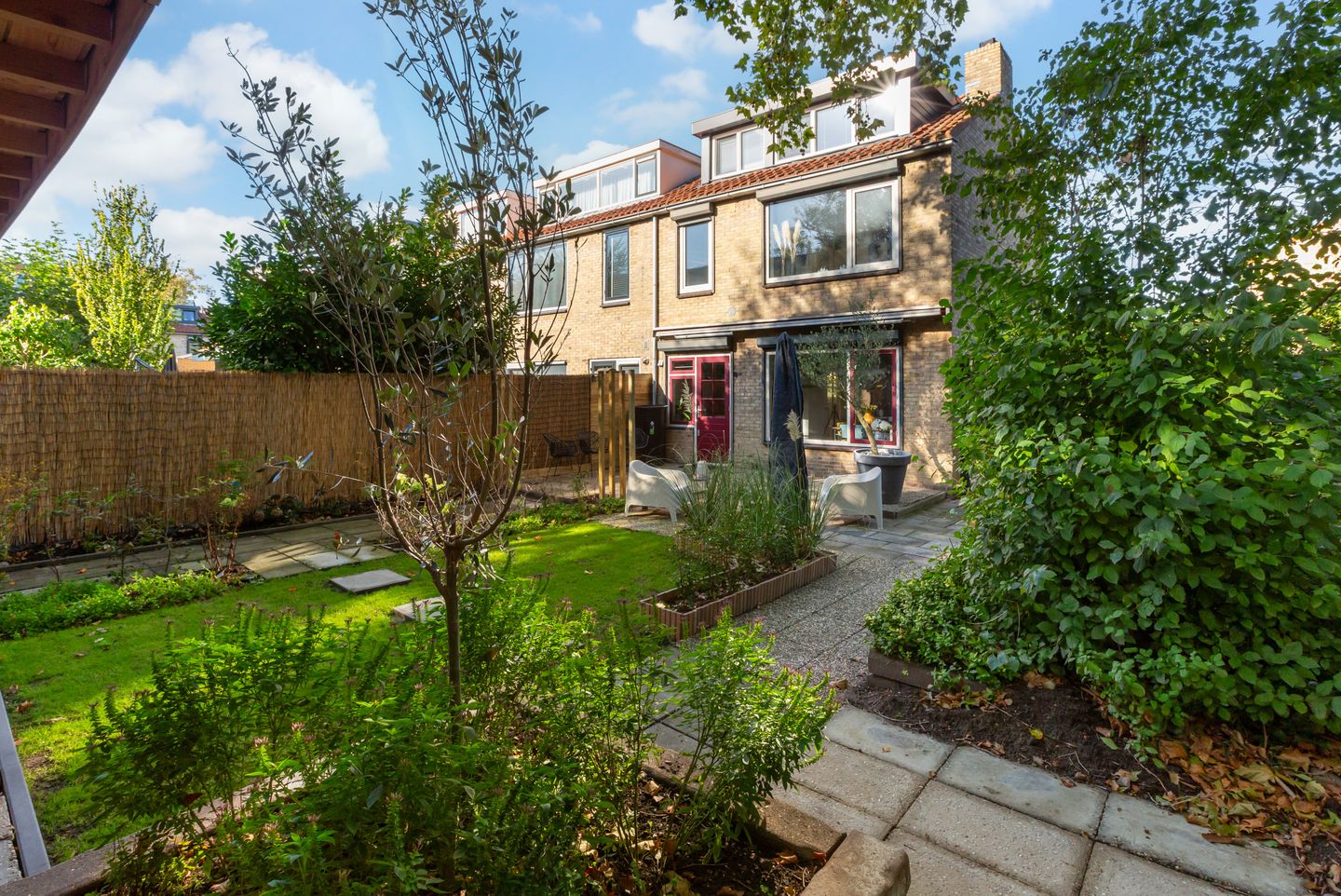 Foto 19 van Prinses Christinaplein 15