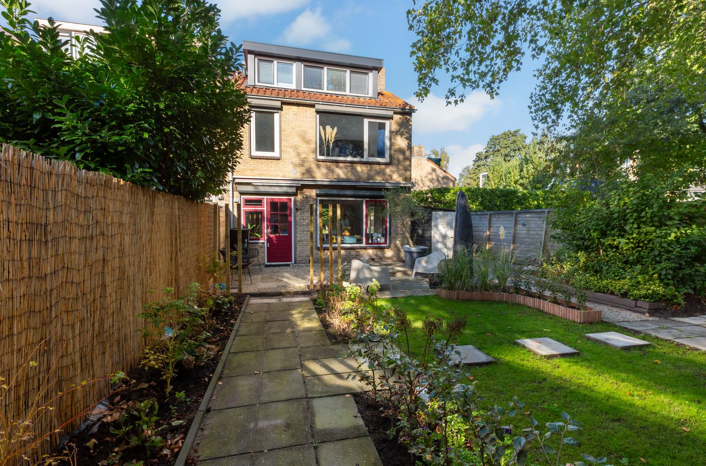 Foto 20 van Prinses Christinaplein 15