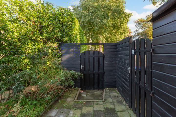 Foto 21 van Prinses Christinaplein 15