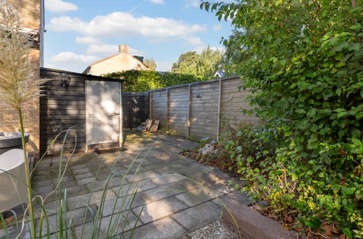 Foto 22 van Prinses Christinaplein 15