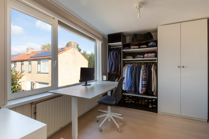 Foto 31 van Prinses Christinaplein 15