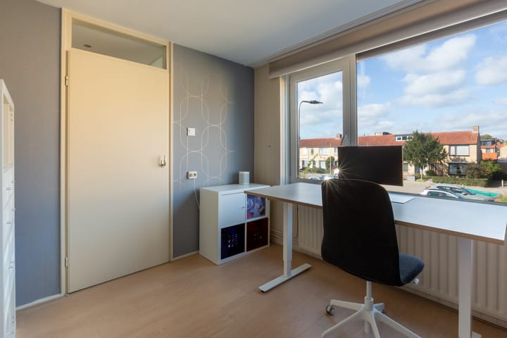 Foto 32 van Prinses Christinaplein 15