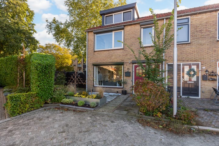 Foto 36 van Prinses Christinaplein 15