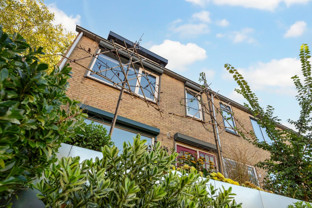 Foto 37 van Prinses Christinaplein 15