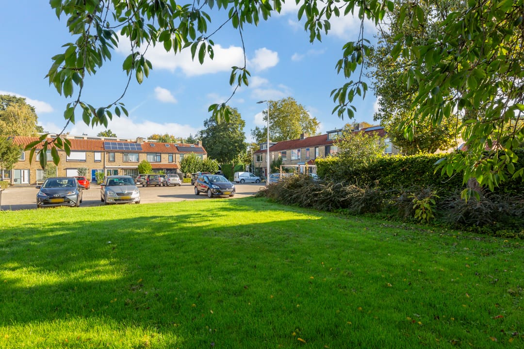 Foto 38 van Prinses Christinaplein 15