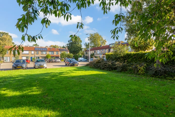 Foto 38 van Prinses Christinaplein 15