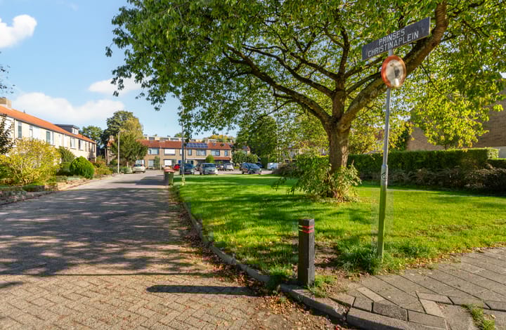 Foto 39 van Prinses Christinaplein 15