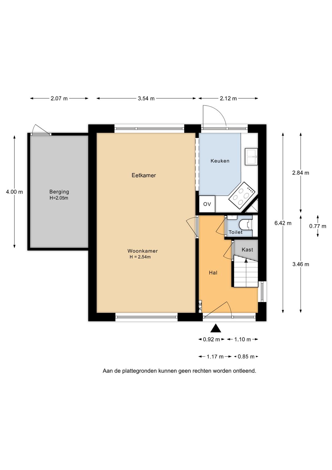 Foto 41 van Prinses Christinaplein 15