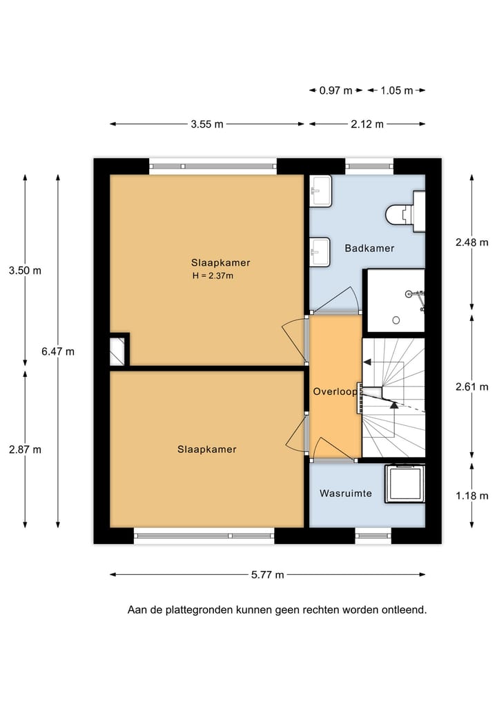 Foto 42 van Prinses Christinaplein 15