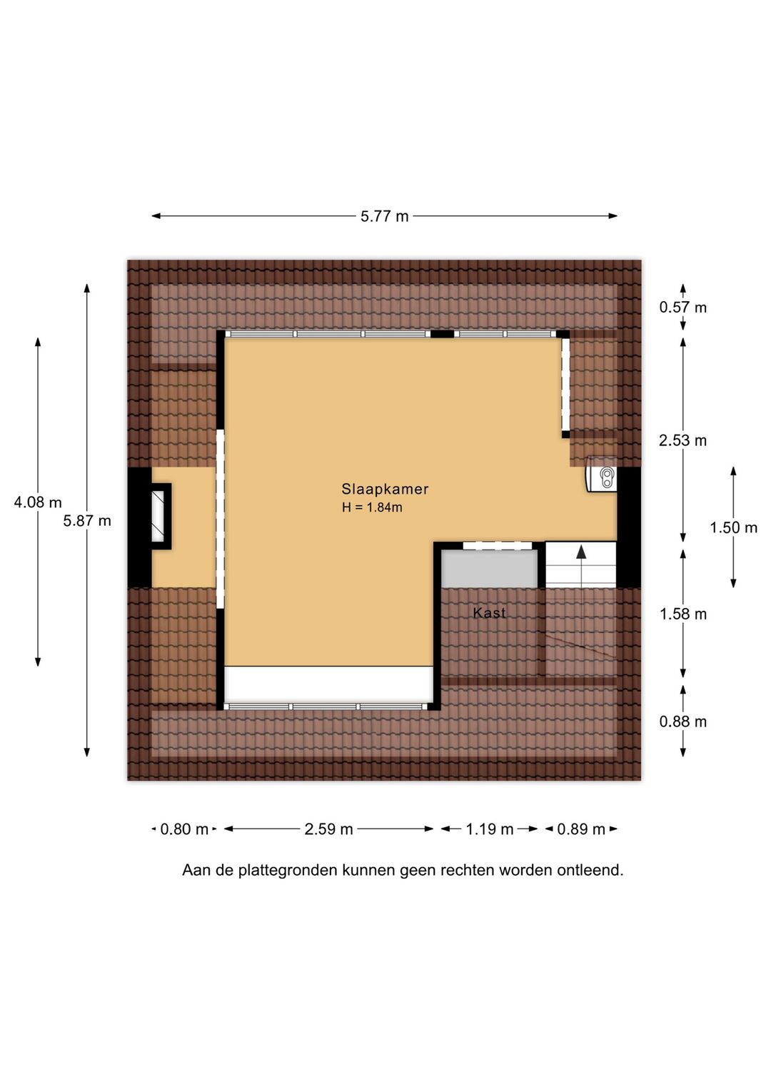 Foto 43 van Prinses Christinaplein 15