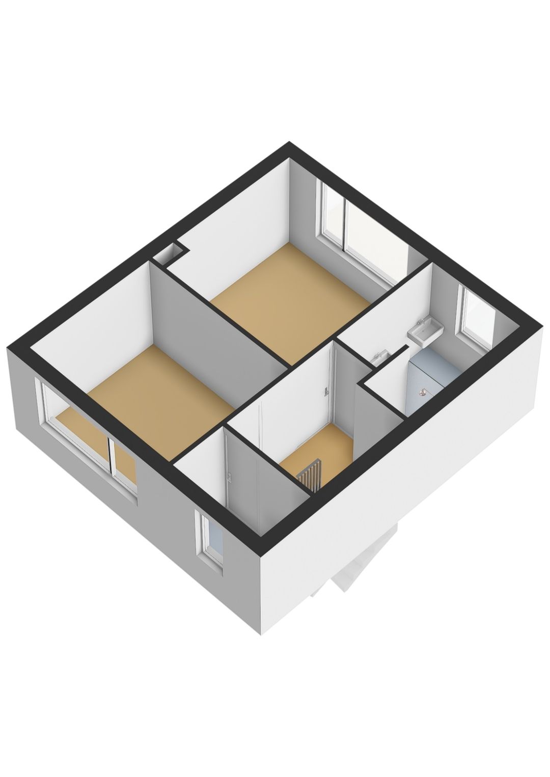 Foto 46 van Prinses Christinaplein 15