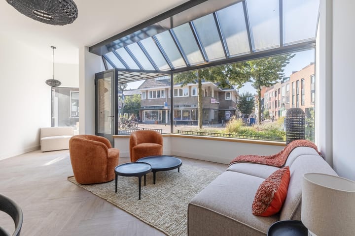 Foto 2 van Herenstraat 41-B