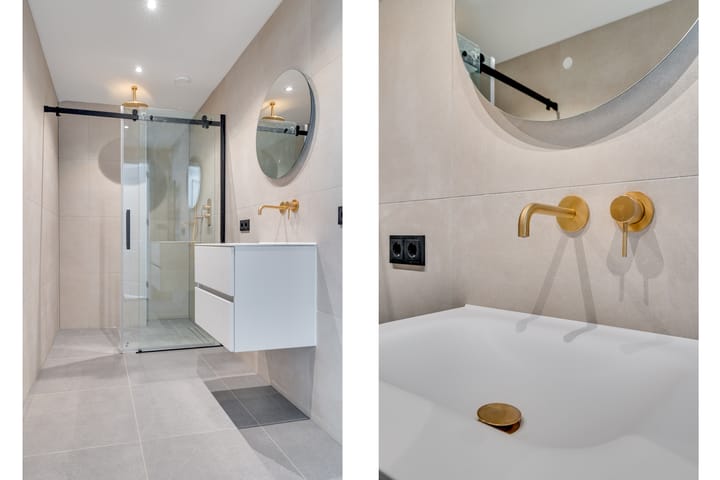 Foto 3 van Herenstraat 41-B