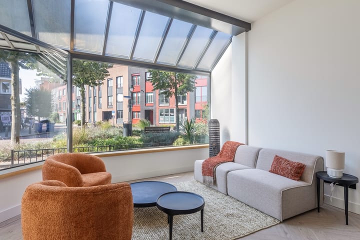 Foto 5 van Herenstraat 41-B