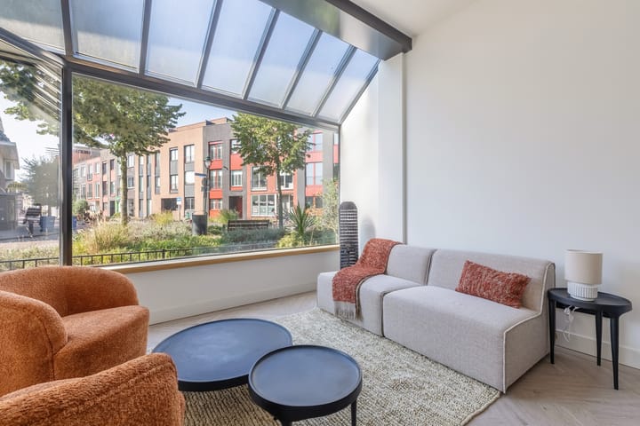 Foto 6 van Herenstraat 41-B