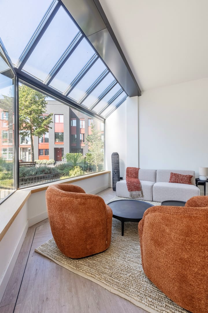 Foto 7 van Herenstraat 41-B