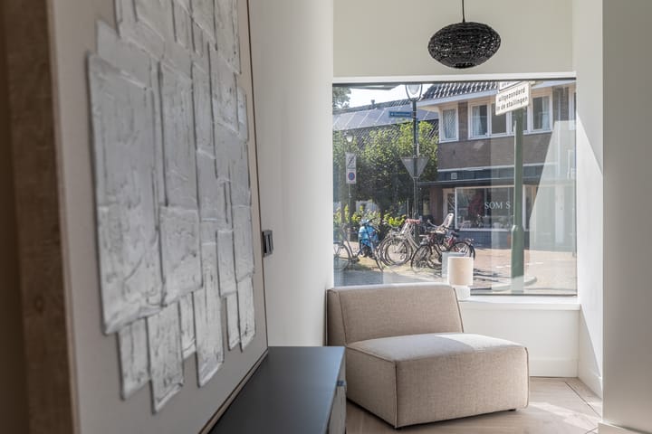 Foto 10 van Herenstraat 41-B