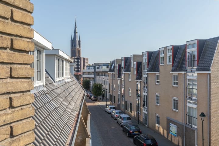 Foto 24 van Herenstraat 41-B