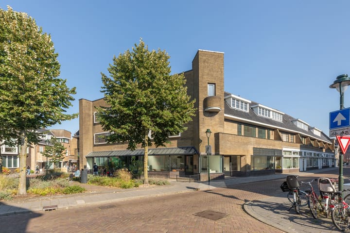 Foto 25 van Herenstraat 41-B