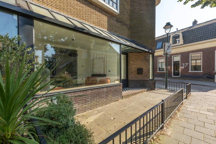 Foto 27 van Herenstraat 41-B