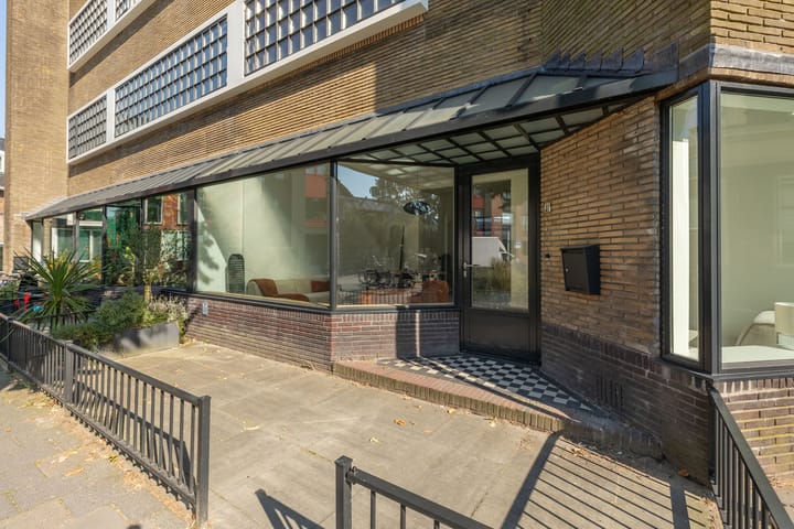 Foto 28 van Herenstraat 41-B