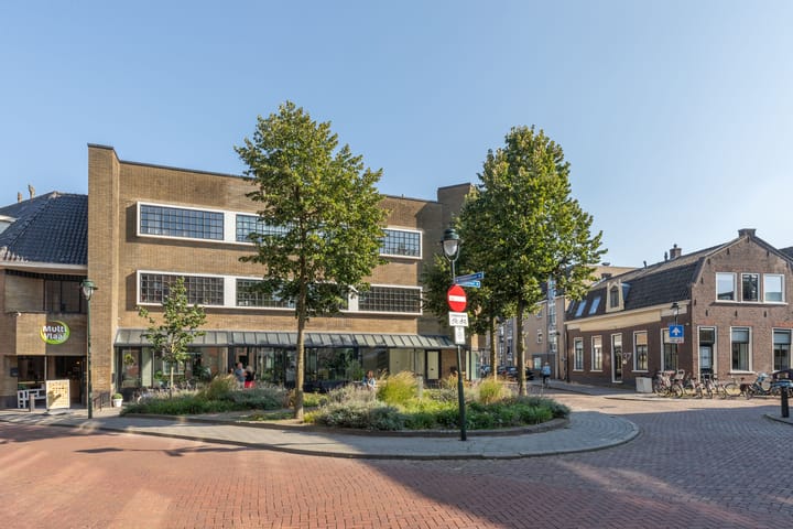 Foto 30 van Herenstraat 41-B