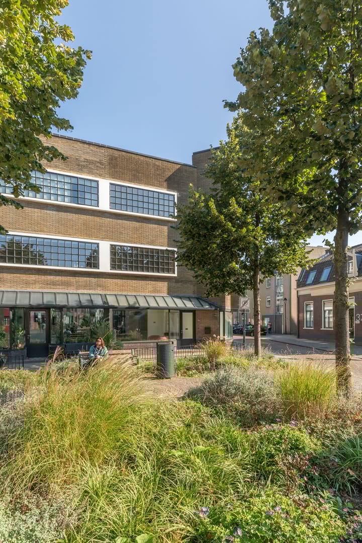 Foto 31 van Herenstraat 41-B