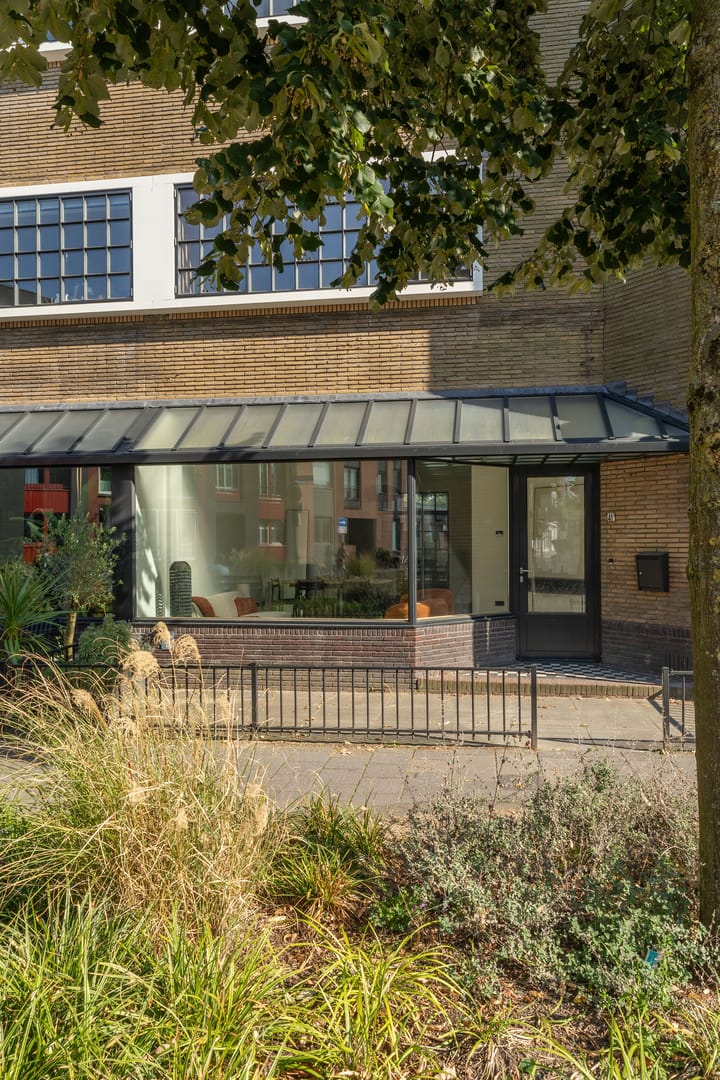 Foto 32 van Herenstraat 41-B