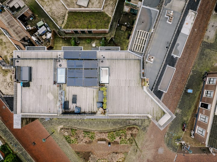 Foto 52 van Herenstraat 41-B