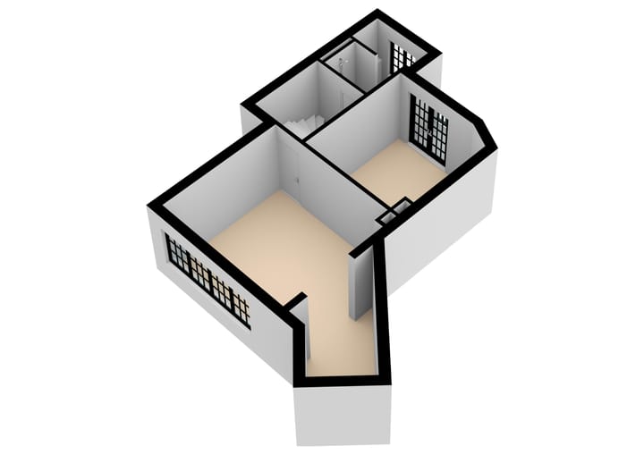 Foto 56 van Herenstraat 41-B
