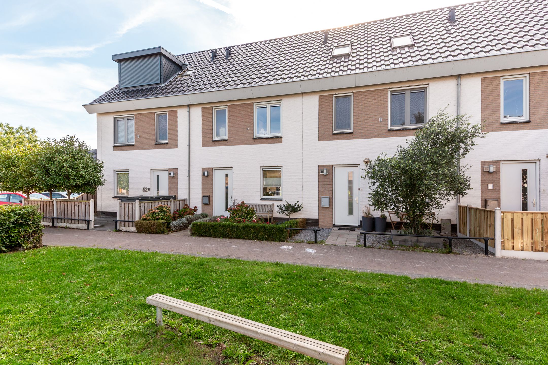 Buying a house in The Netherlands., Dotterbloemhof 50