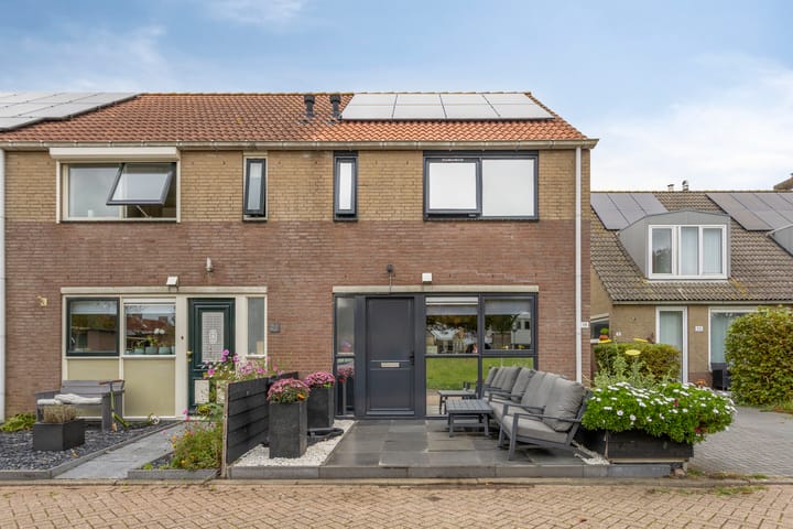 Photo 2 of Huismeet 18