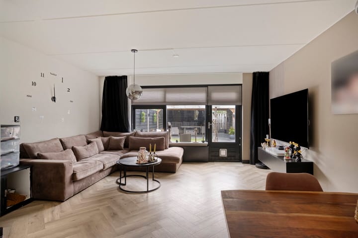 Photo 3 of Huismeet 18