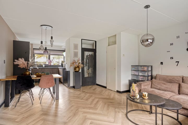 Photo 4 of Huismeet 18