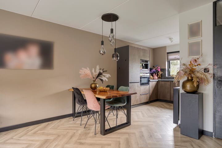 Photo 5 of Huismeet 18